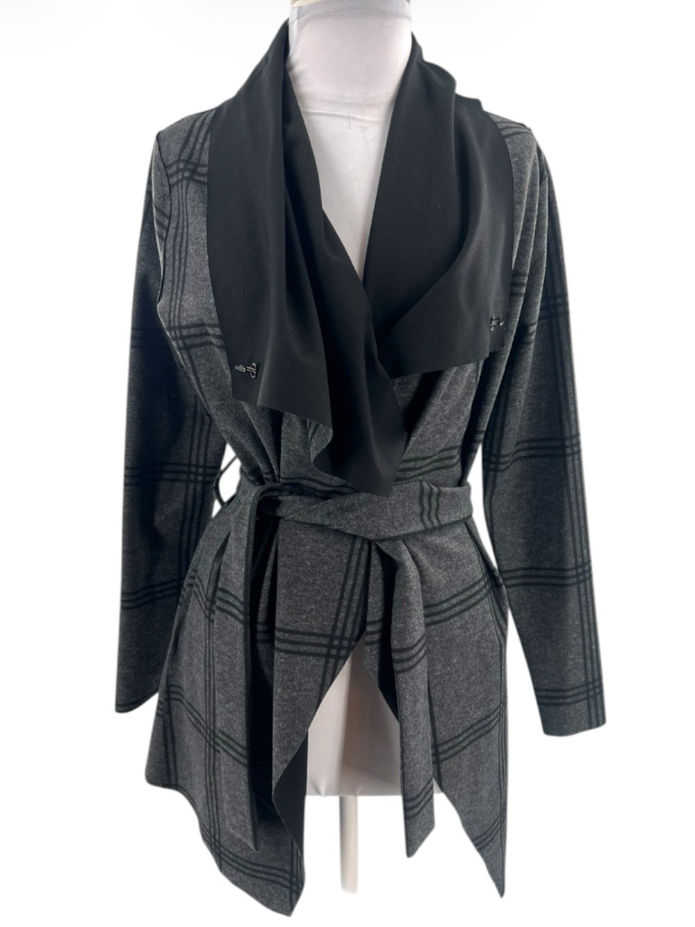RUTI Plaid Forever Jacket XS/S - Picture 5 of 8
